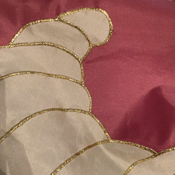 JetMax fall Thanksgiving cornucopia yard flag - Picture 14 of 17